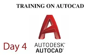AutoCAD Basic Fundamentals Day 4 | Annotation and Dimension | Measurement Technique