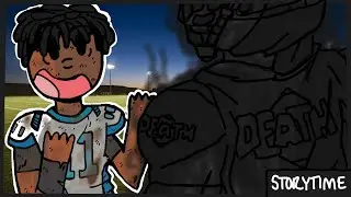 Sports Stories... (Animated Story)