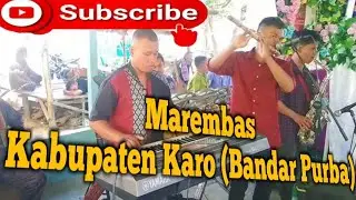 Seruling Remon Situmorang || Cinta Kawan Musik Laubalang