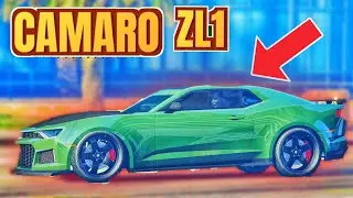 GTA 5 ONINE Declasse Vigero ZX Customization