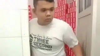 Ngocok ketauan hhhh