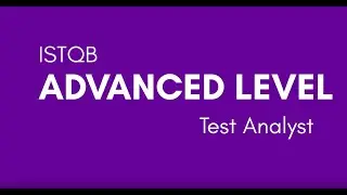 6 3 3 Automated Test Execution Tools ISTQB Advanced test analyst training