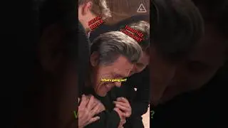 Timothée Chalamet and Austin Butler crash our Dune interview 