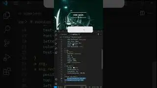 SVG Stroke Animation | HTML  CSS & CSS #html5 #css #short