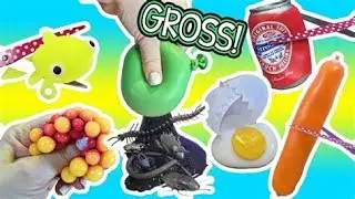 AWESOME ANTI STRESS IDEAS