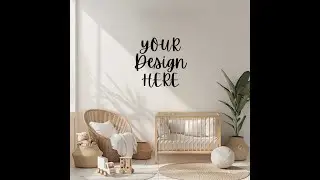 Using your Wallpaper Mockup with smart object layer in Photopea.com