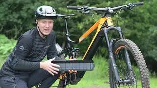 MERIDA ENERGY GUARD HANDLEIDING