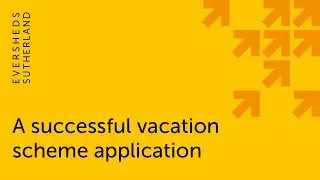 Top tips on making a successful vacation scheme application with Eversheds Sutherland in Hong Kong
