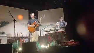 Karl Kristian: Tvivlen den er kommet for at blive