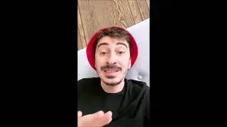 ССОРА КАХИ И СЕРГО   ПОЧЕМУ КАХА НЕ СНИМАЕТСЯ В СЕРИАЛЕ?