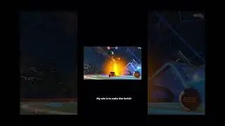 This guy greifed me, so I got revenge 😡😡😡🥳 #yt #rl #youtubeshorts #rocketleague #coolshot #fypシ