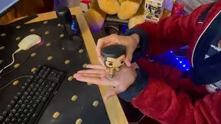 ОБЗОР НА МОЁ РАБОЧЕЕ МЕСТО ° ͟ل͜ ͡°
