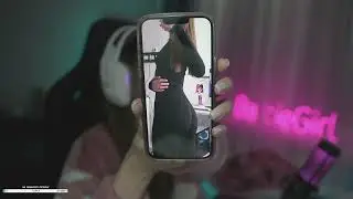 ЧАТ КАК ВАМ ПОПА БАРБИ??