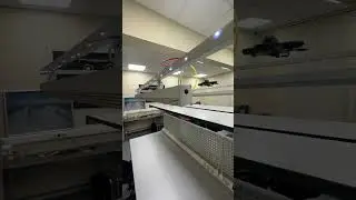 Где наши не пролетали) FPV дрон Mobula 6 