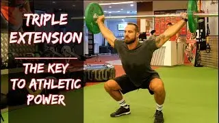 Learn how to 'Snatch' via the 'Burgener Warm Up'  | by Nenad Kovacevic
