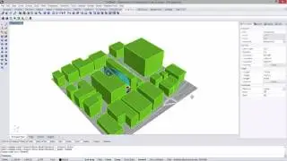 Revit to Rhino