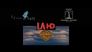 Scott Free/Columbia Pictures/Warner Bros. Pictures