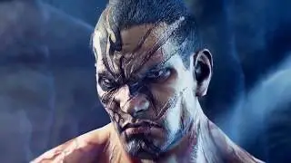 TEKKEN 7 Season 3 New Character FAHKUMRAM Reveal Trailer! crowd reaction!!