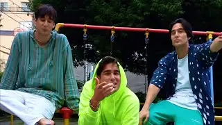 TRiiiPSS -  colorss [Official Music Video]