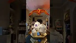 Odkryj magię w sercu Nowego Jorku! 🗽✨ | Harry Potter Store