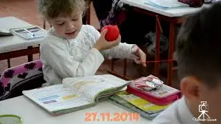 Amintiri minunate de școală ale elevilor din clasa a IX-a "B"