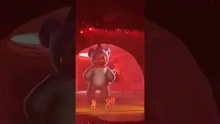 Play Date at the Trilogy Tour! FW 