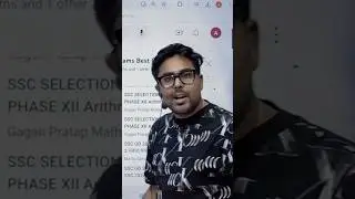 दुश्मनों की तरह उड़ा देता हूँ Maths 😎 Gagan Pratap Sir #ssc #cgl #maths #shorts