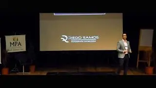 Palestra com Diego Ramos: O PODER DA FOTOGRAFIA NO MERCADO IMOBILIÁRIO.