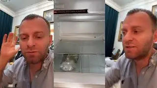 Самвел Адамян/Почему не снимаю на кулинарный канал?