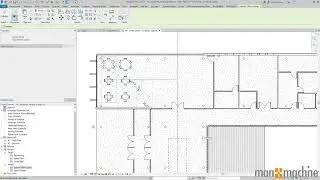 Creating and Modifying Groups in Autodesk Revit
