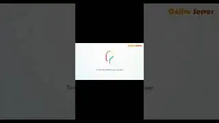 Onlive Server making your Online Presence better, contact us now. #shorts