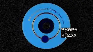 DJ Icey - Essential Elements -  The Breaks Element