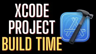 How to check Xcode Project Build Time ?