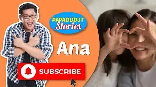 MOTHERS LOVE (PAPA DUDUT STORIES OF ANA)