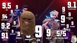 Borderlands 3