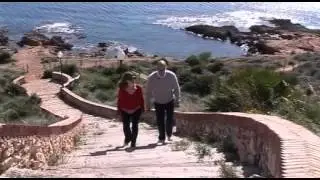 Orihuela Costa Coastal Path