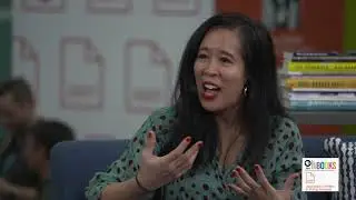 Lisa Ko on 