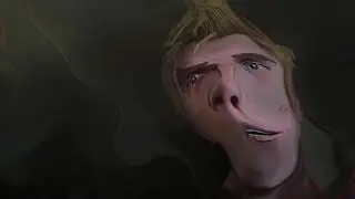 iT'S NoT AlWaYs abOuT tHe mOnEy sPiDeR MaN
