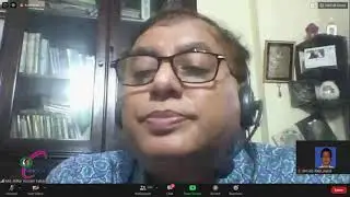 Google  Forms & Google Classroom || 2nd Batch,Training Session of Chattogram Online School | 1st day
