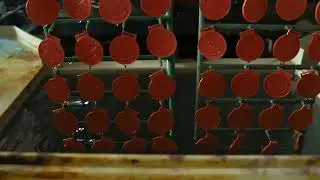 Medal Challenge Coin Plating
