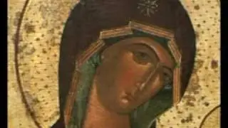 LORD SAVE THY PEOPLE   (CHESNOKOV)   Bulgarian choir