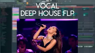 (SOLD) VOCAL PROGRESSIVE DEEP HOUSE FLP (FLP/STEMS)