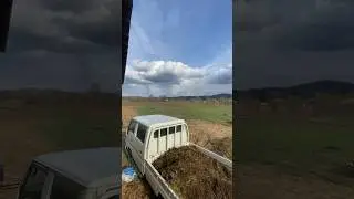 Люблю свою деревню 