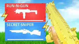 I Tested Your MOVEMENT Loadouts