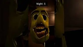 5 Nights At Shrek's Hotel 2 - ALL JUMPSCARES (Android) #5nightsatshrekshotel #dracolite