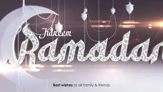 Ramadan Kareem 2023