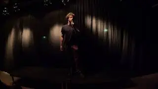 Pieter Bas Elzinga, Comedy Night, De Enk.