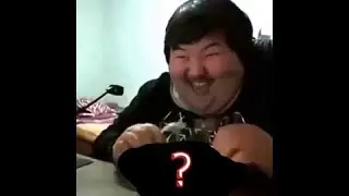 ЧТО ЕДЯТ ЯПОНЦЫ (БУРЯТЫ)