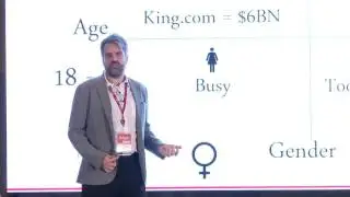 The current state of mobile game development