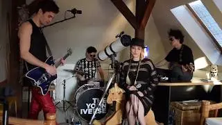THE YOUNIVERSE - Aftershock (live from Tammy's Attic)